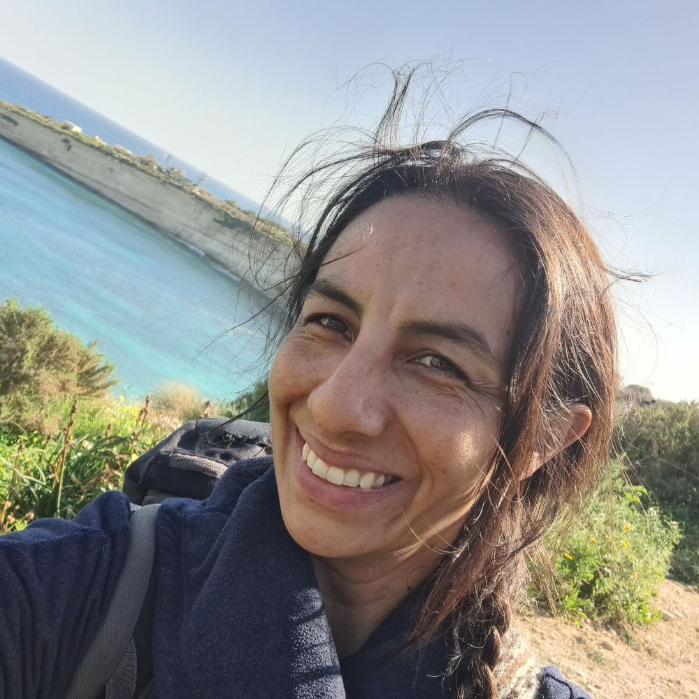 Andrea Polanco PhD.