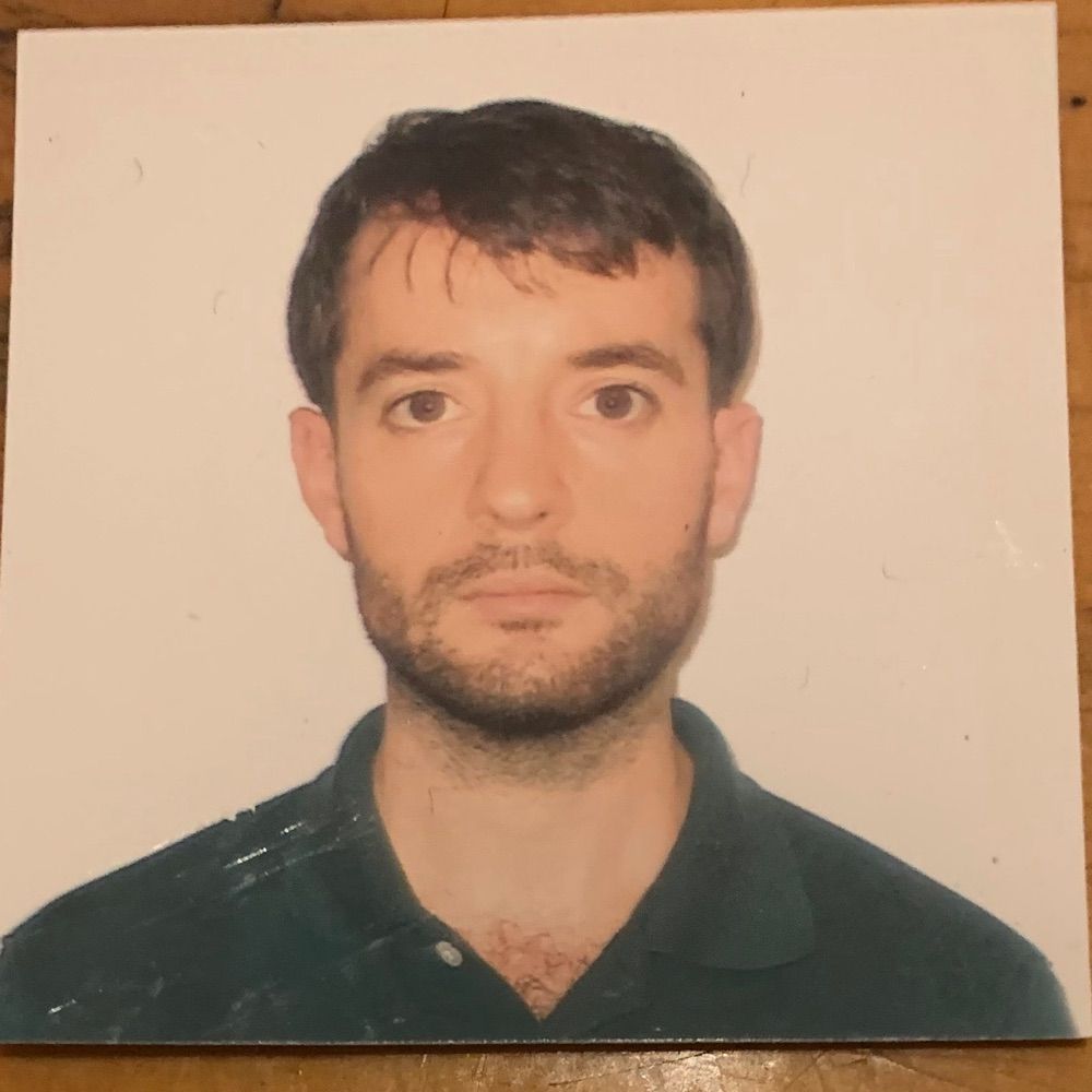 Profile avatar