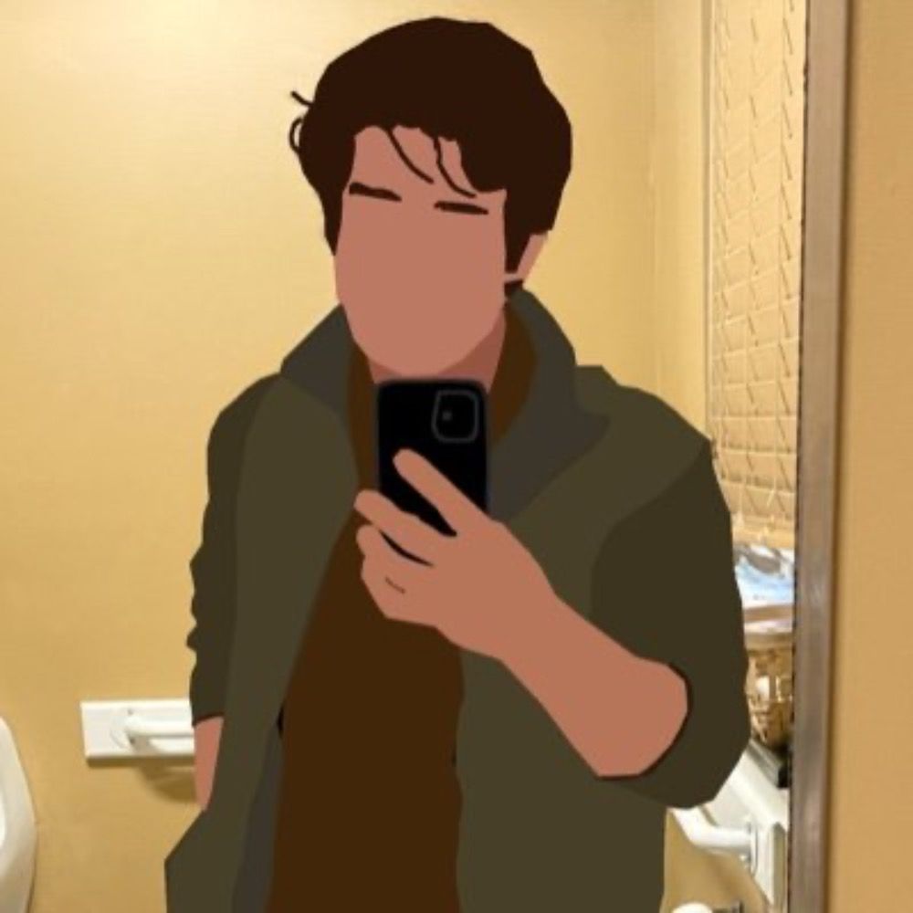 Matt Fennell's avatar
