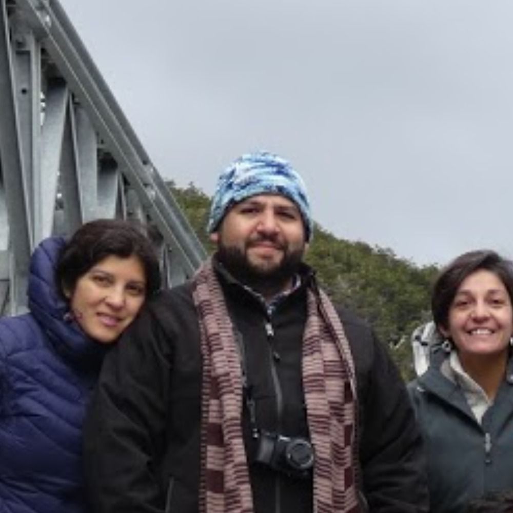 Esteban Pedreros