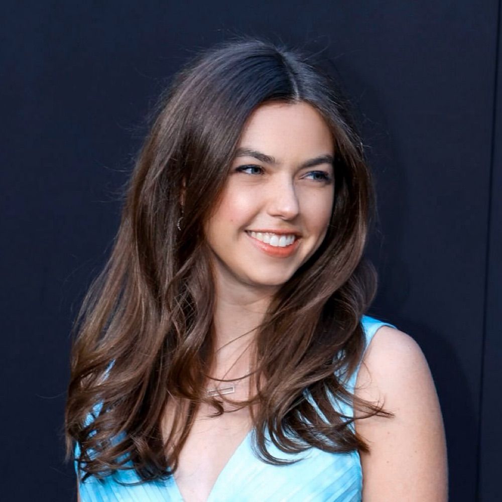 Samantha Dockser