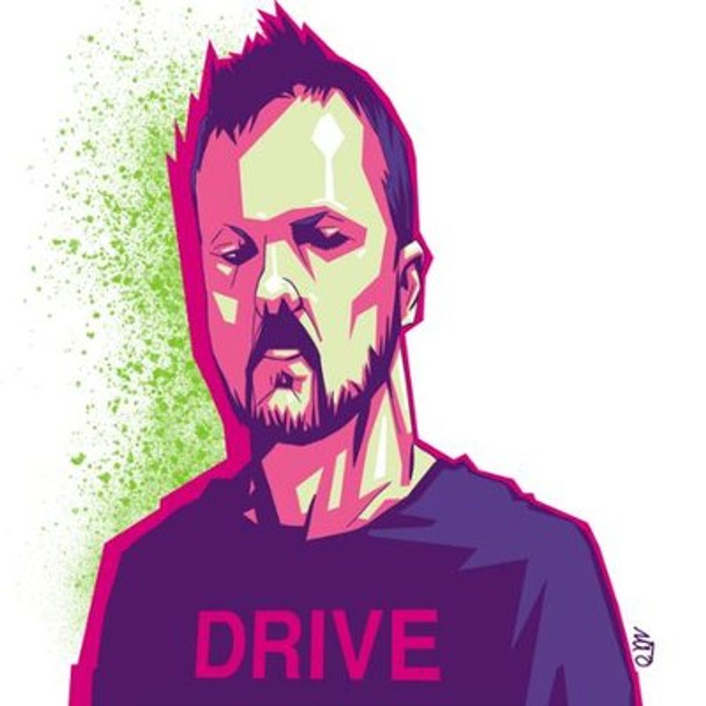 Jason Lewis Colorist 💬