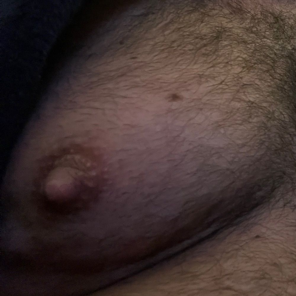 BIG Titty Monster 😈