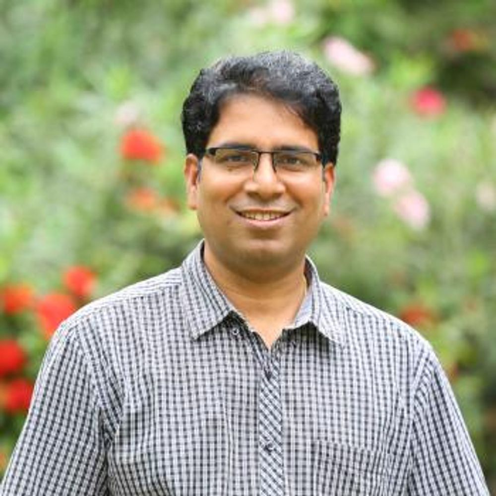 Jayanta Haldar