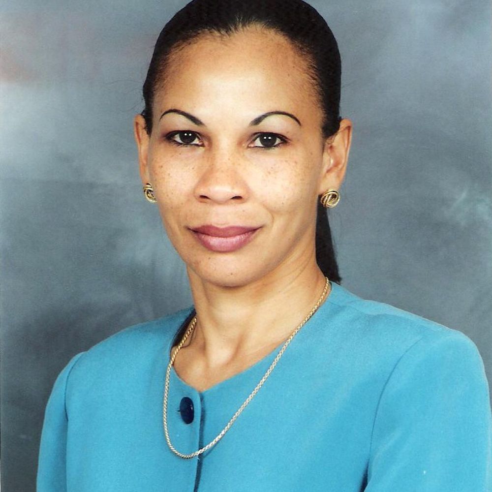 Shirley L. Smith