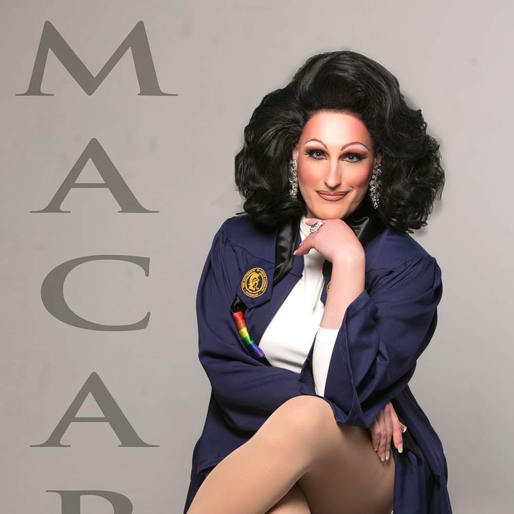 TheAcademicDragQueen