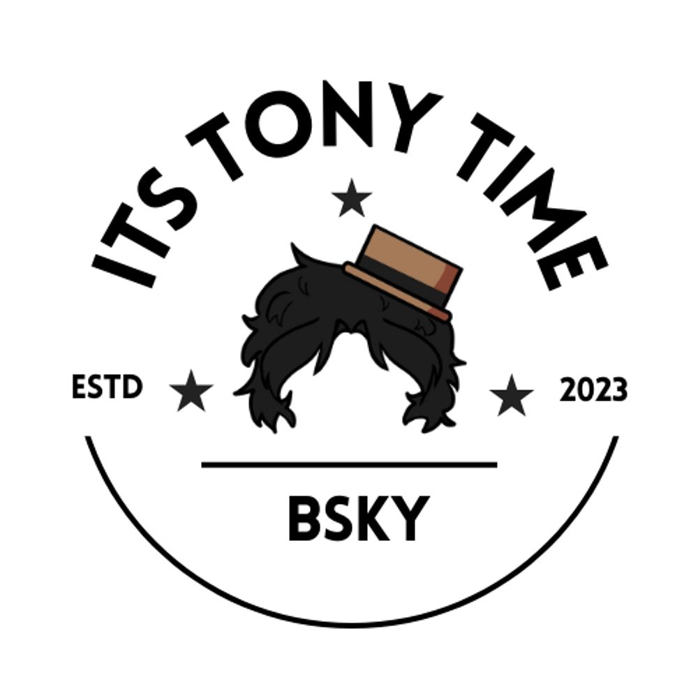 Tony