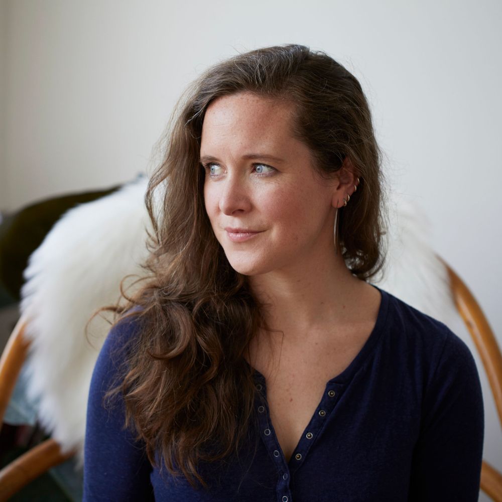 Nina MacLaughlin