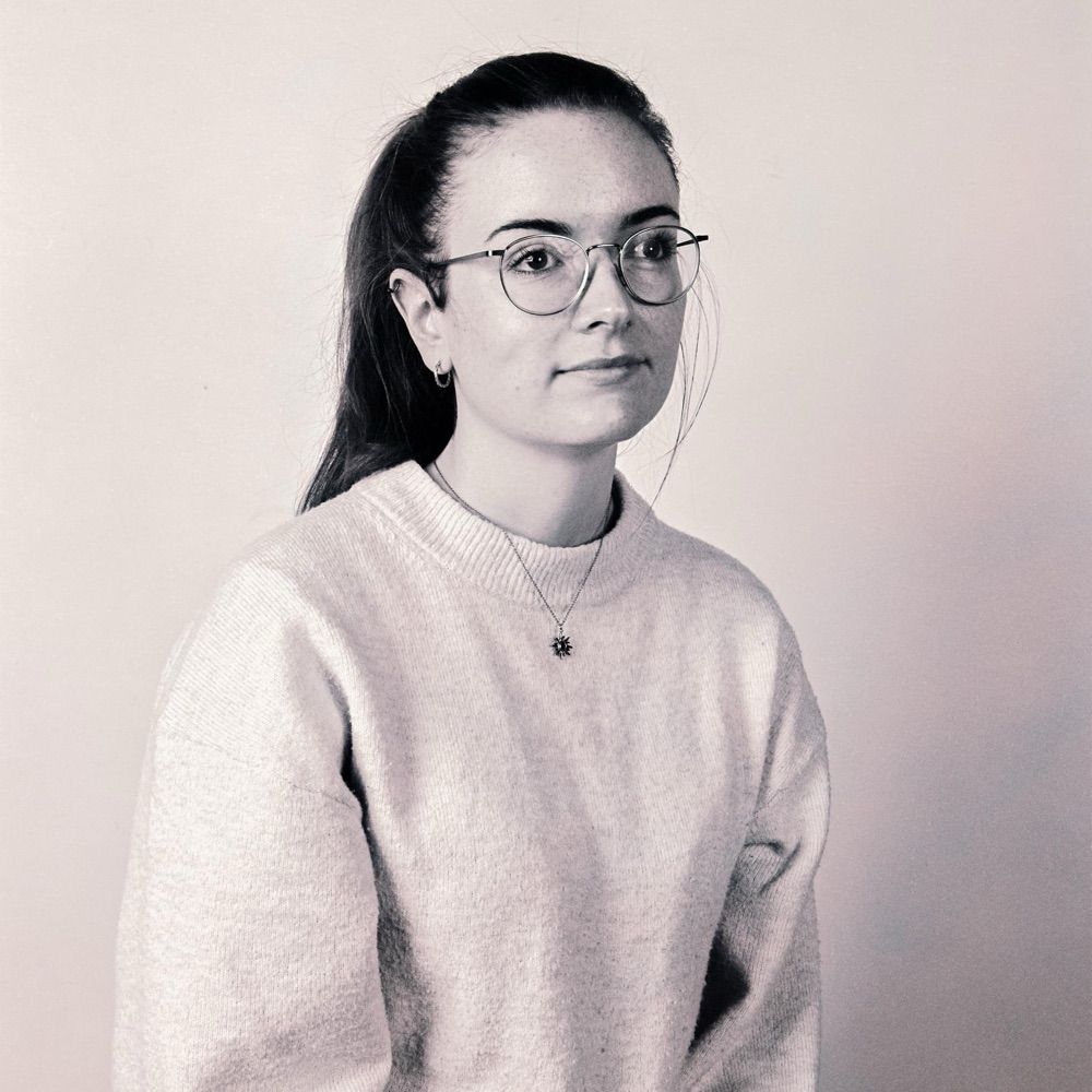 Kim Christin Zeidler