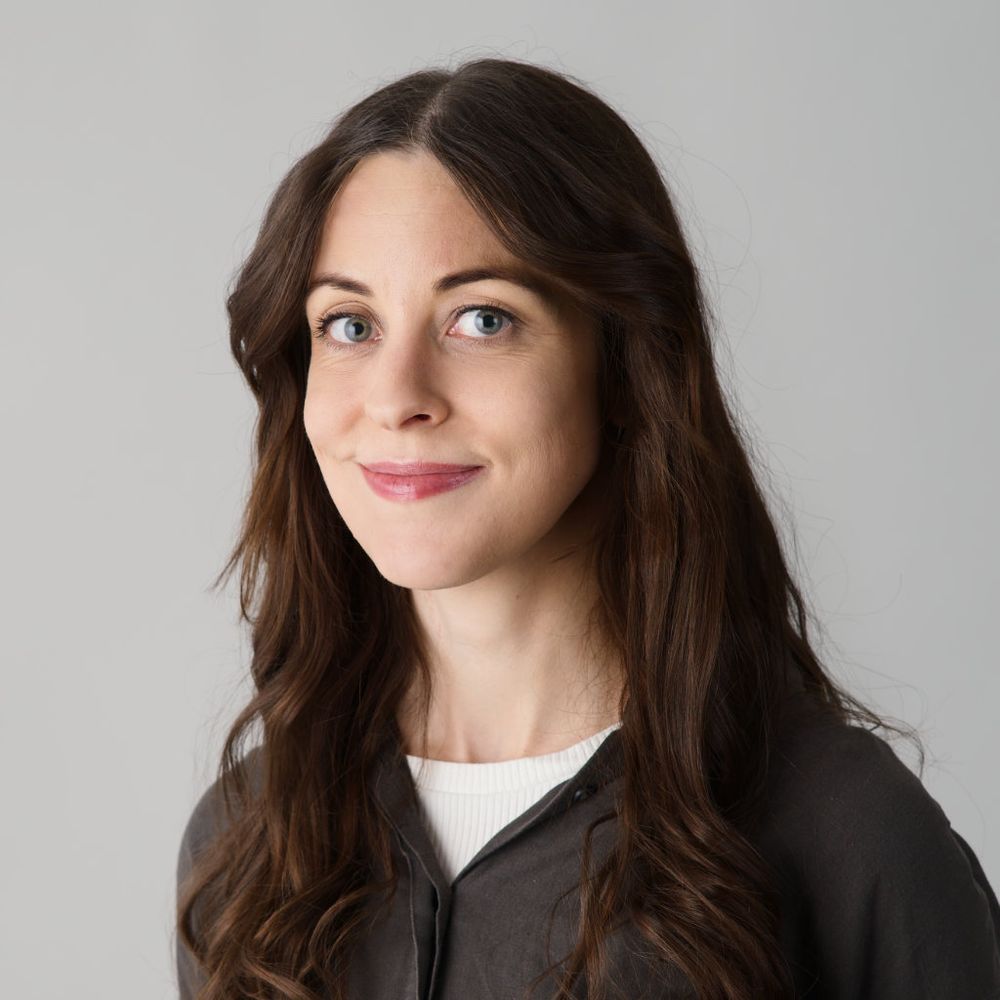Annika Klæmintsdóttir Olsen