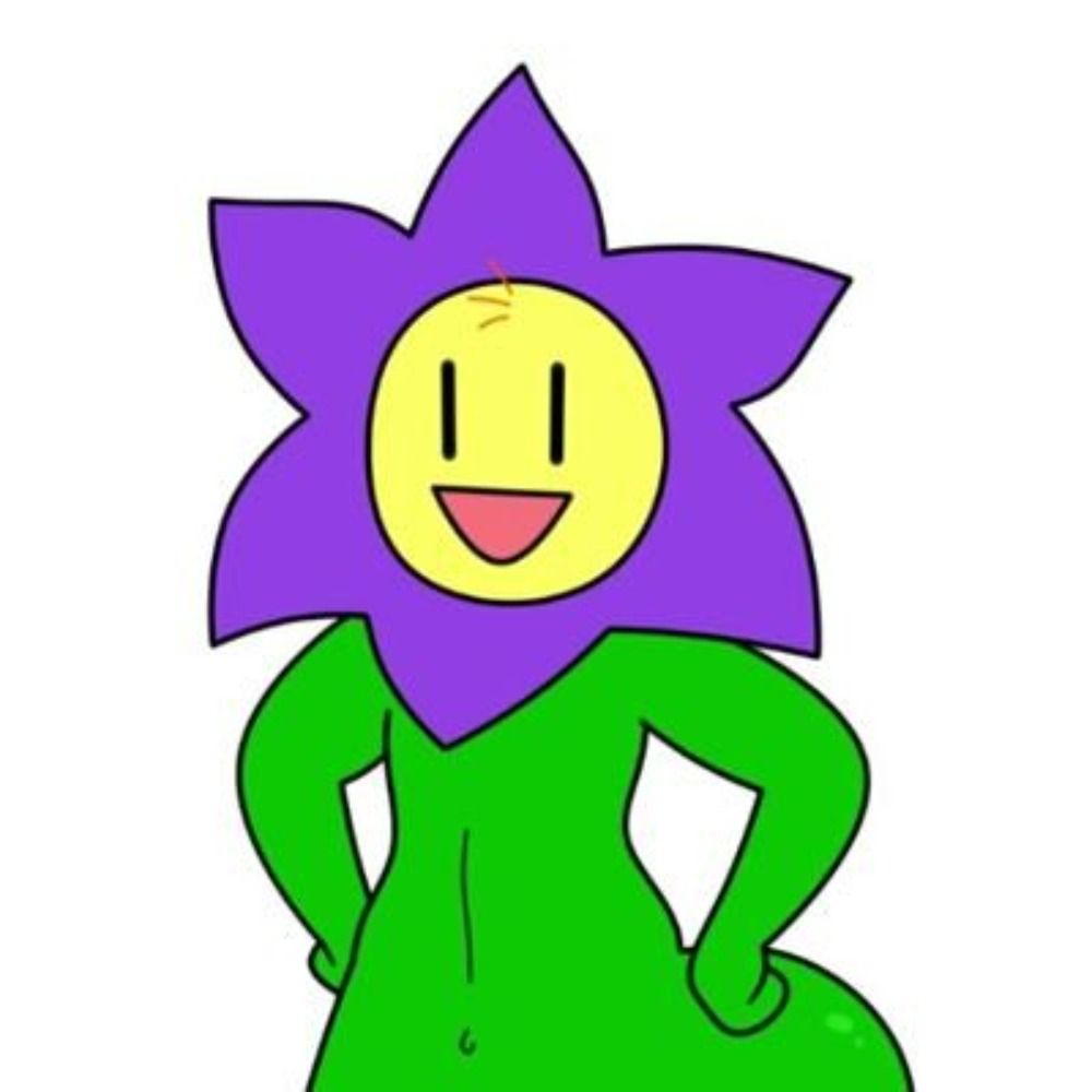 mr. flower