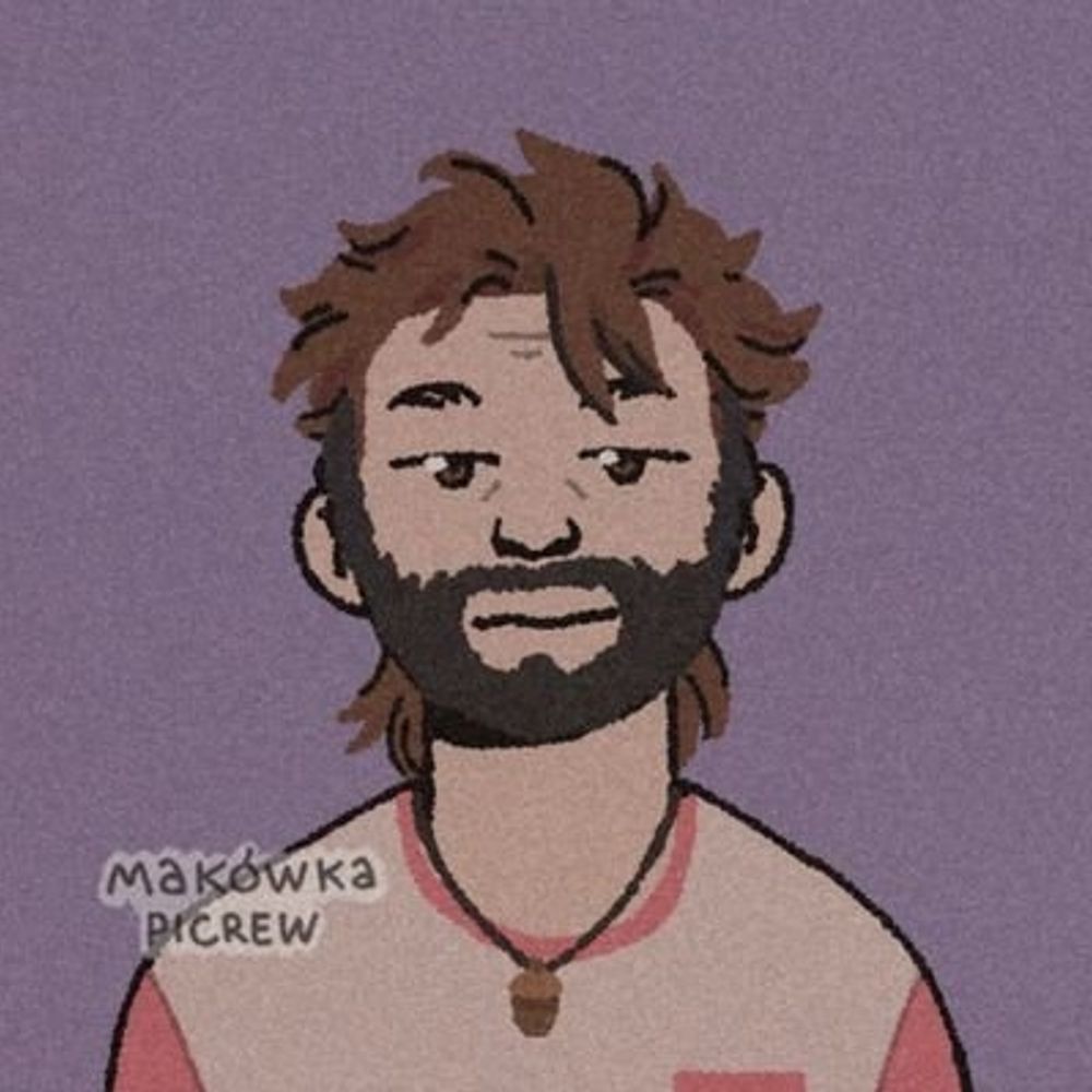 Dusk, Dawntrail Daddy's avatar