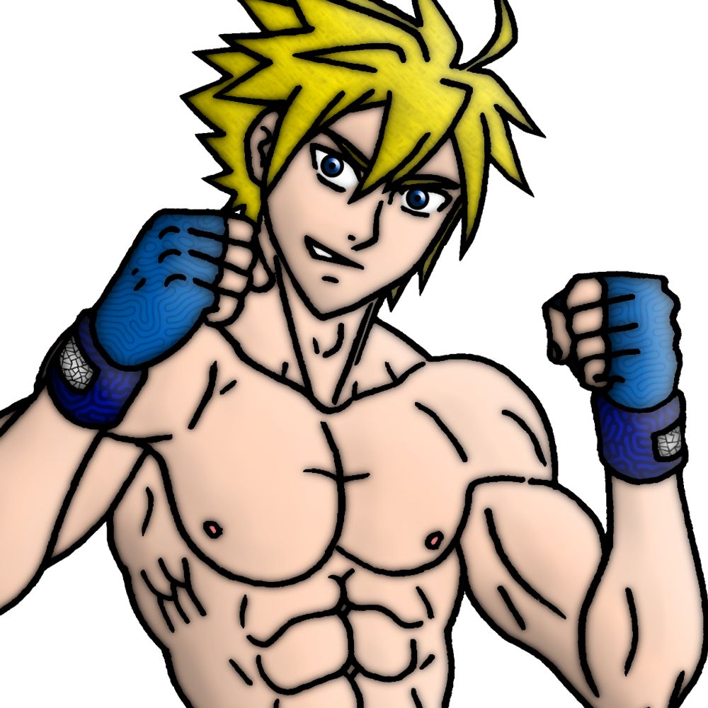 Guy Ryona