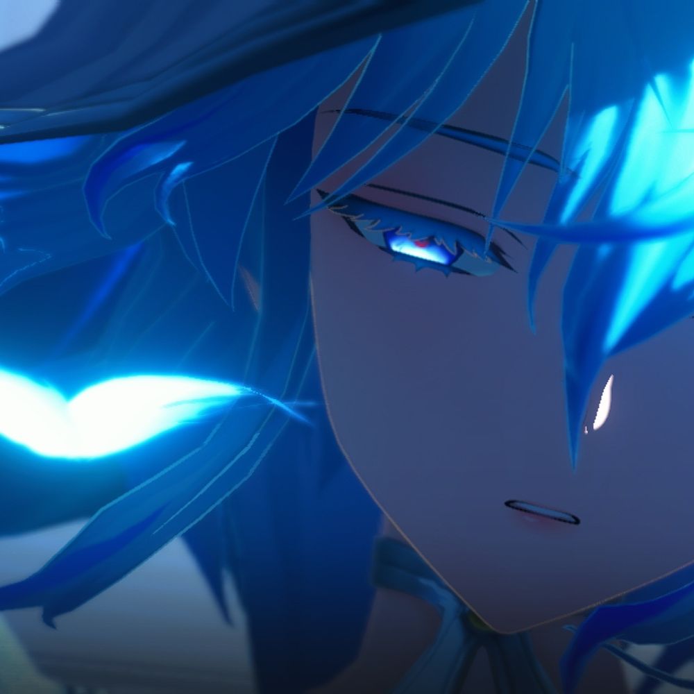 iris