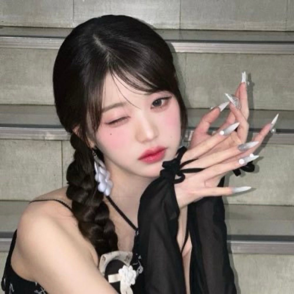 ୨♡୧