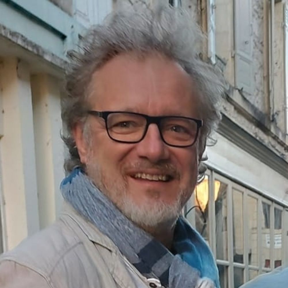 Sébastien Ziegler