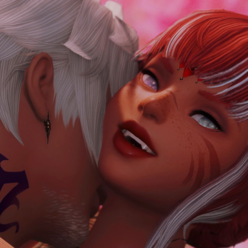 cherry’s milky boobs 🔞