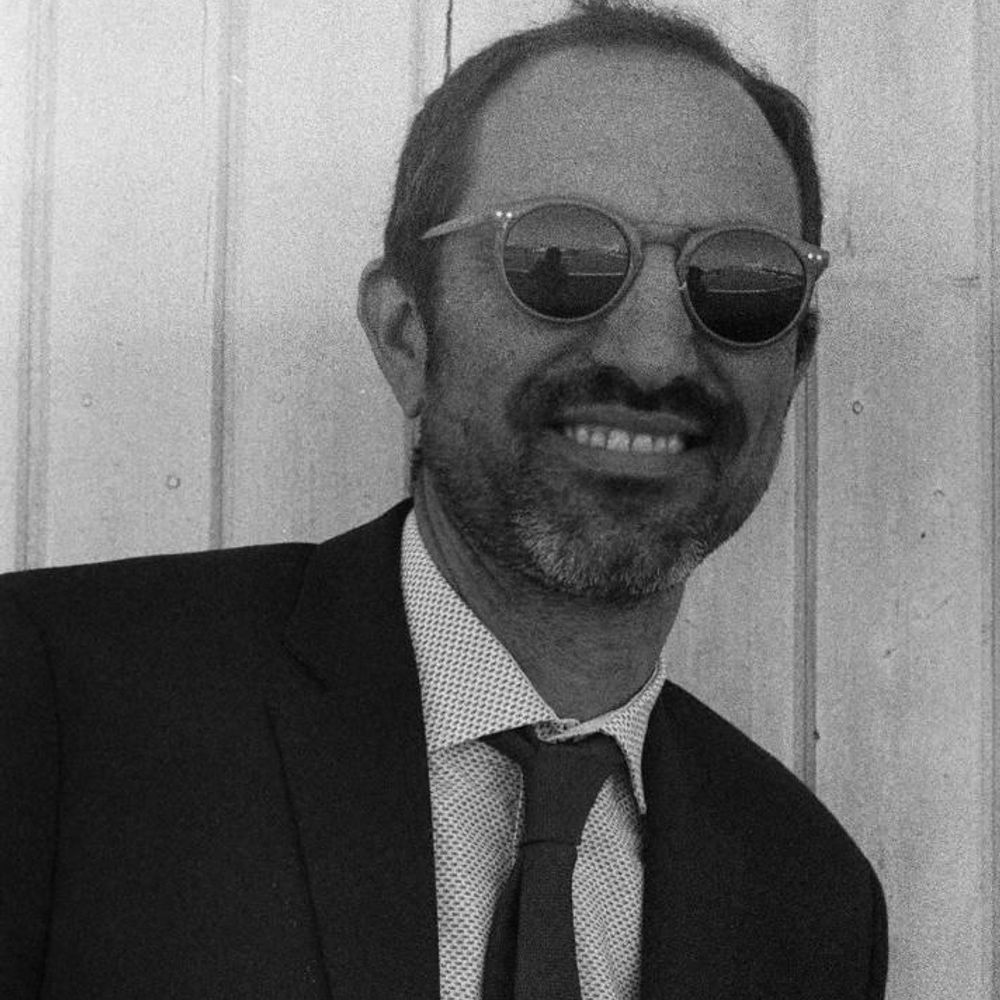 Jose Gutierrez
