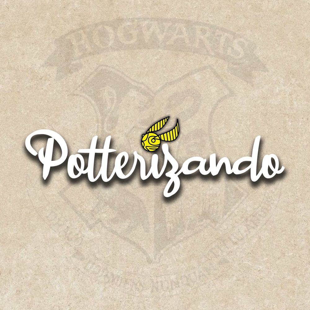 Potterizando