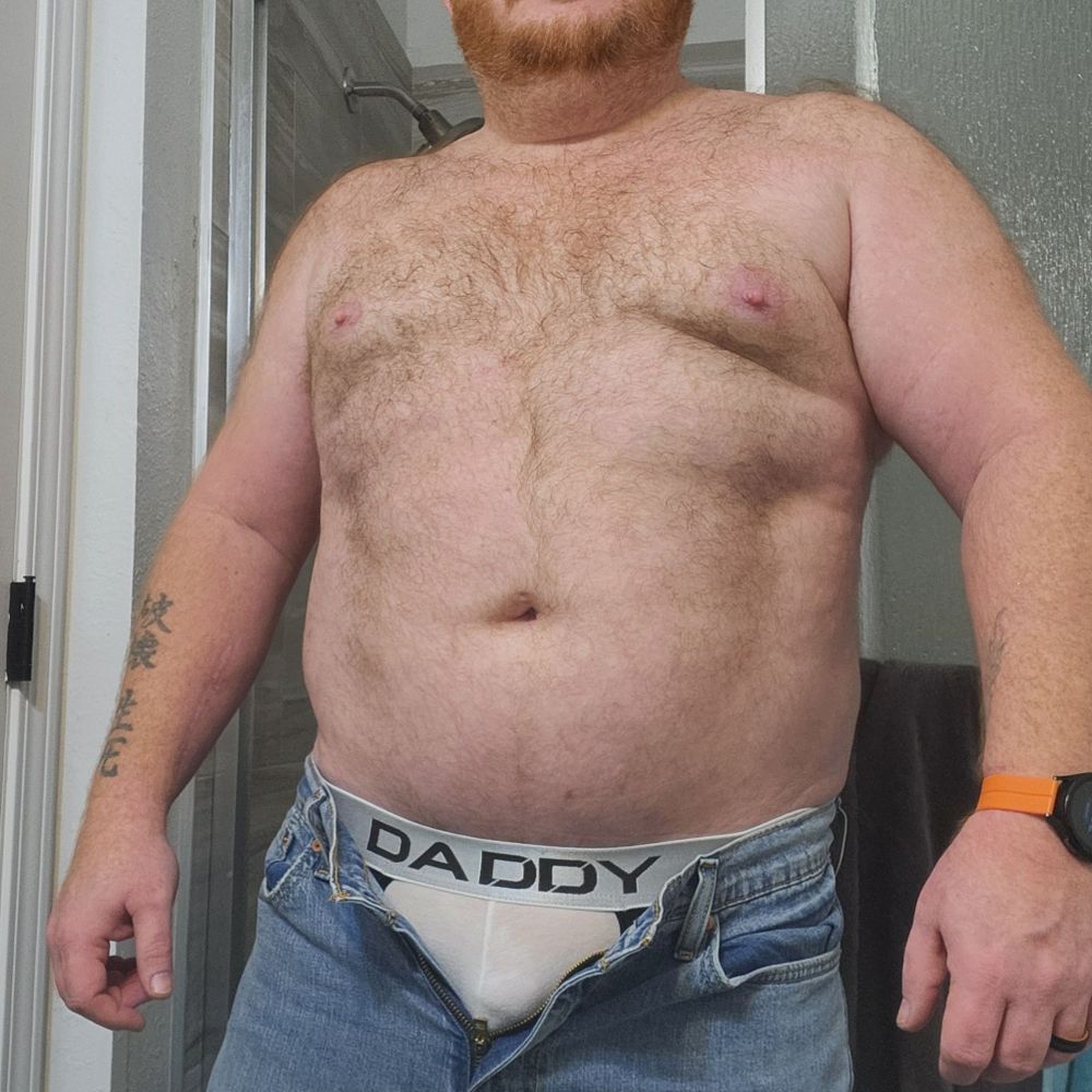 TheTulsaRedBear
