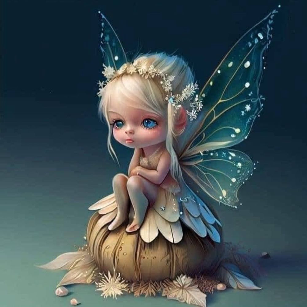 Tinker Belle