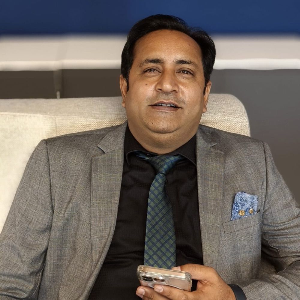 Siddik Bajwa