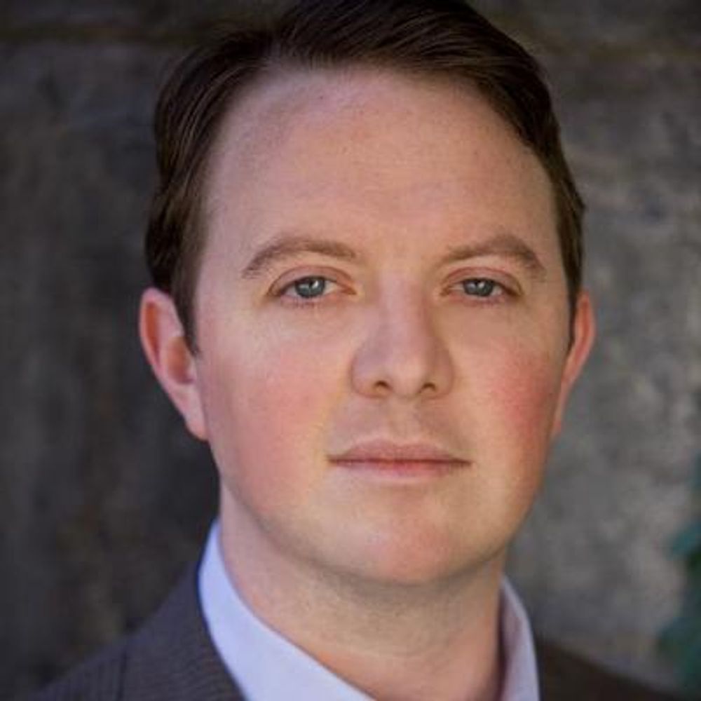 Matthew Quirk