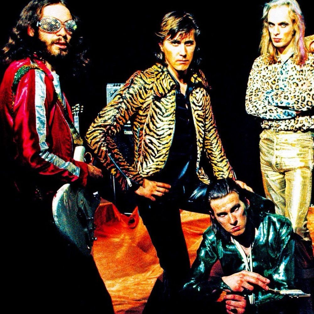 Roxy Muse