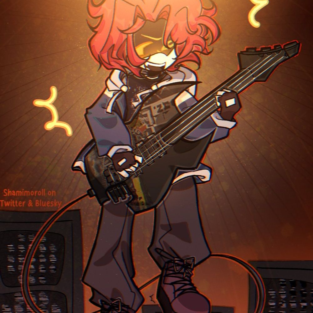 ★ 🎸MDU ➳ Chip ★