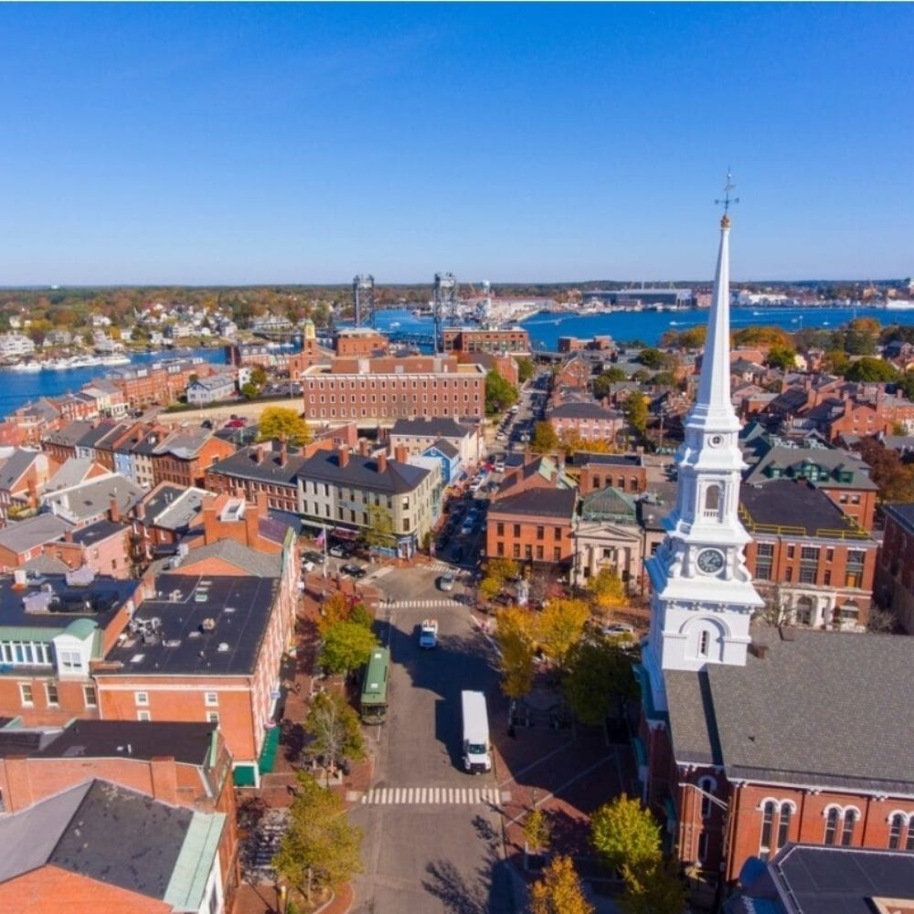 Portsmouth New Hampshire News