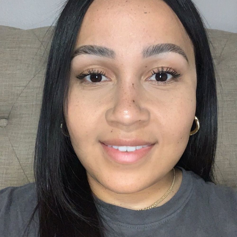 Nathalia Sanchez Jones