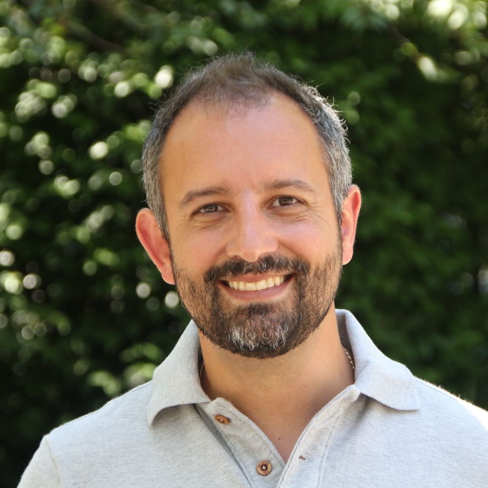 Gregory Giuliani