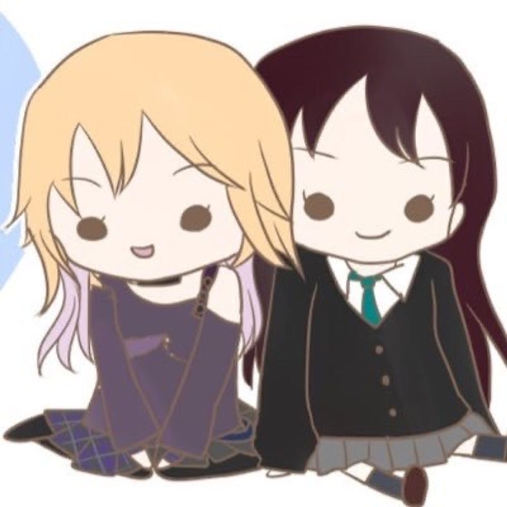 まいちぃ