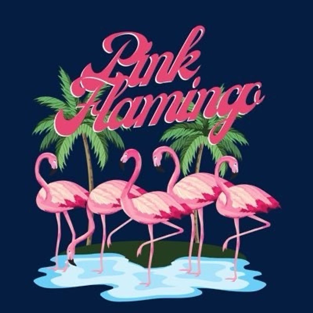 Profile picture pinkflamingo20.bsky.social