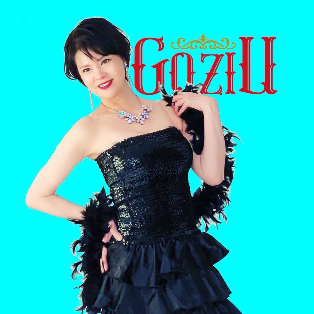 ぴろりん /GoziUリーダー