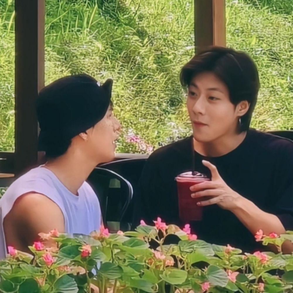 รู้สึกได้นะ💙💗