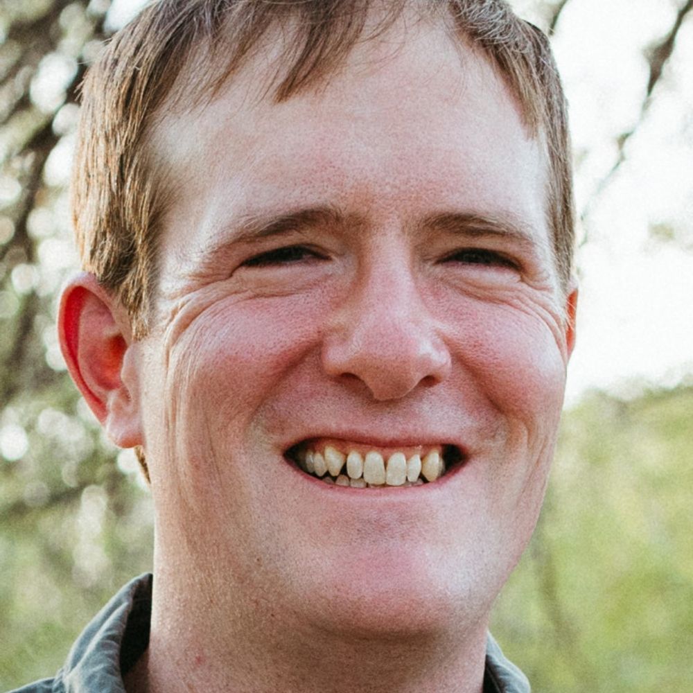 Ed Finn