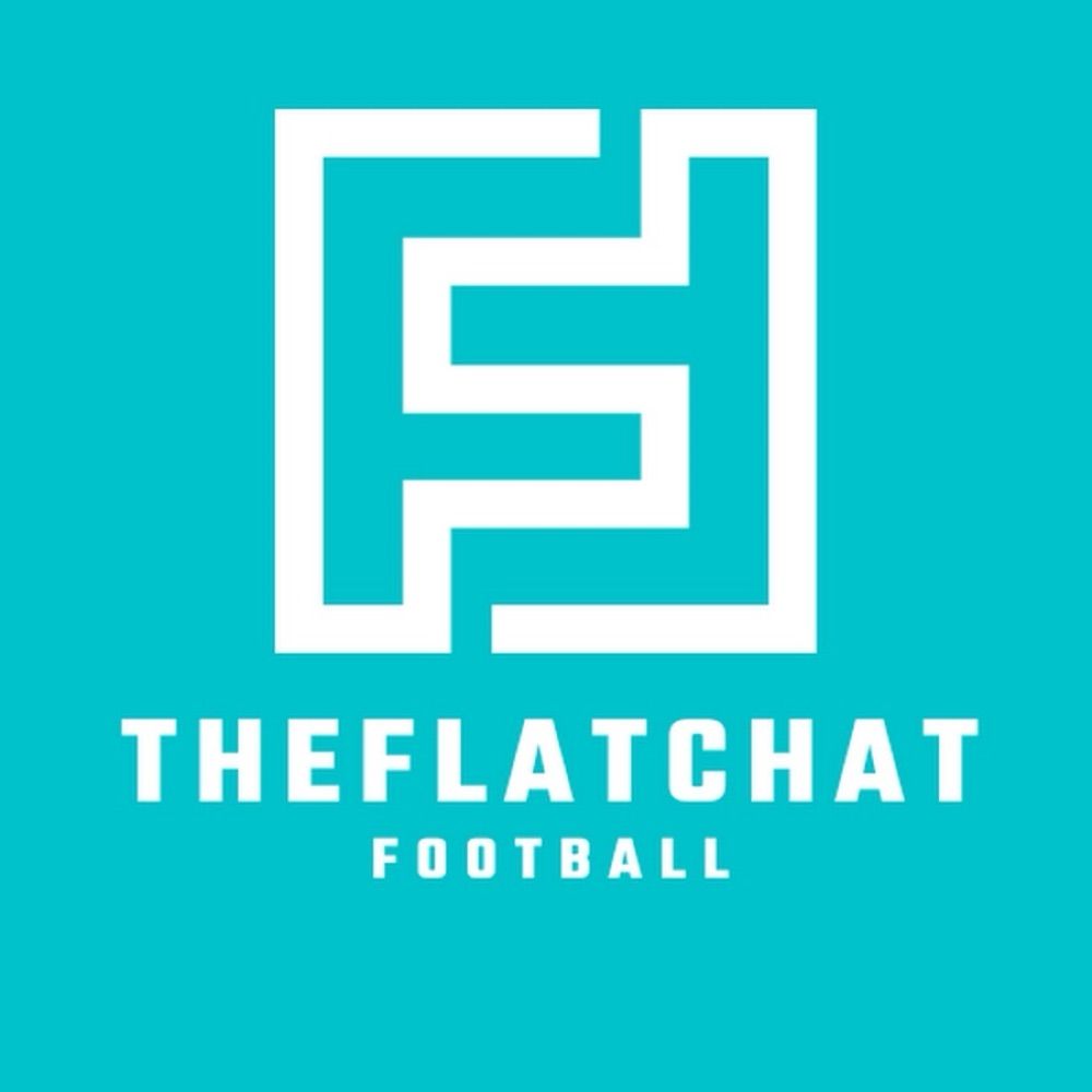 the flat chat