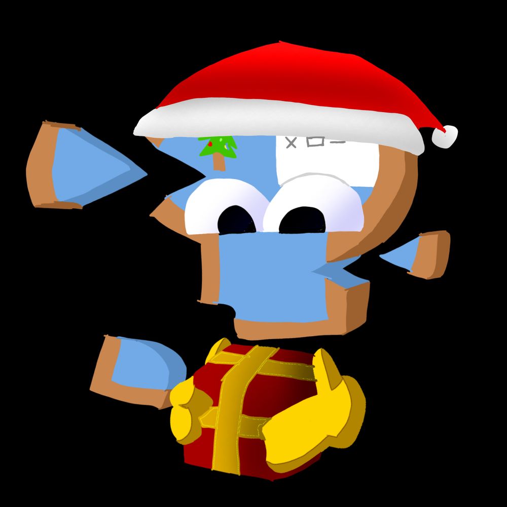 CorrupToast