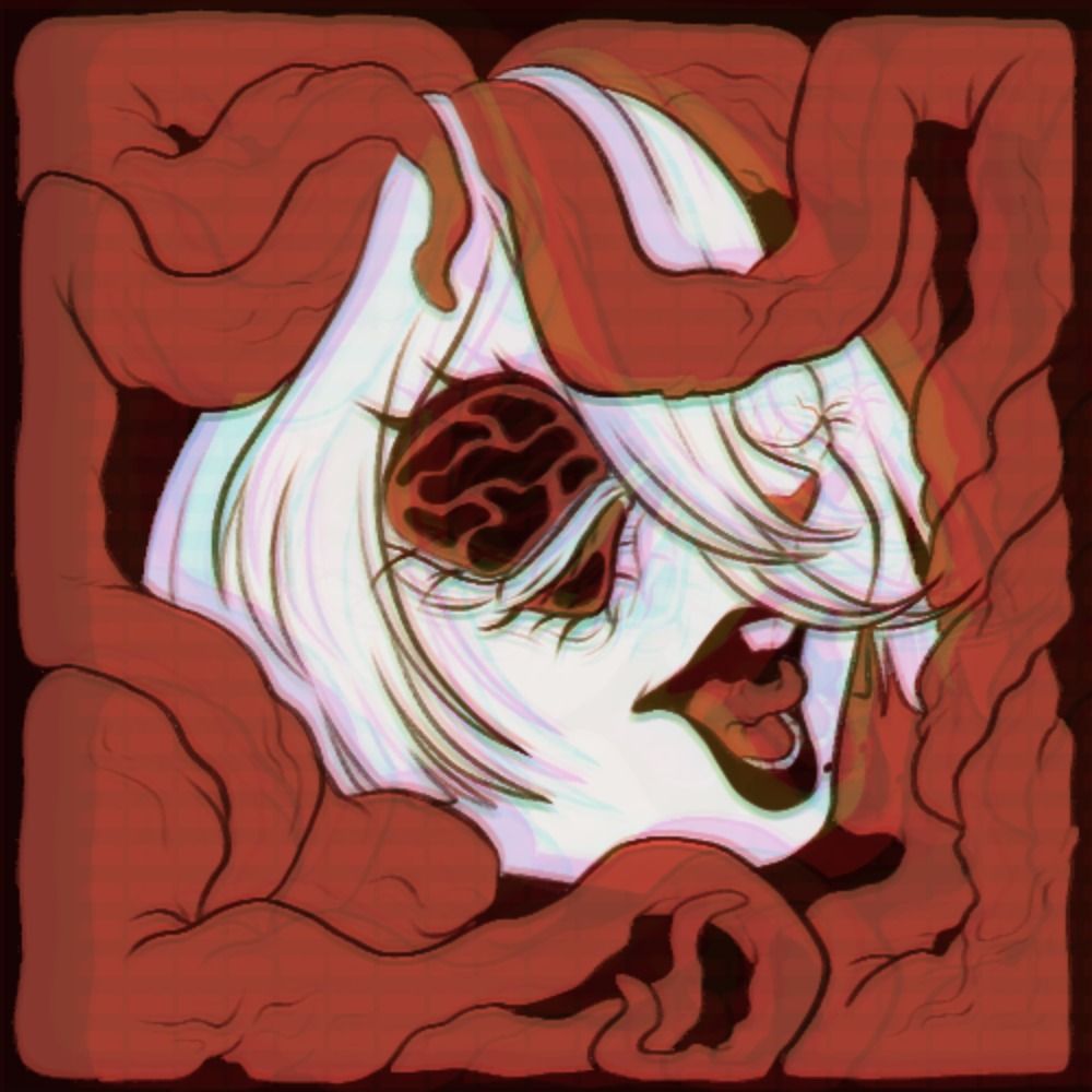 ⛧ Sin 🫀🐰💋⛧