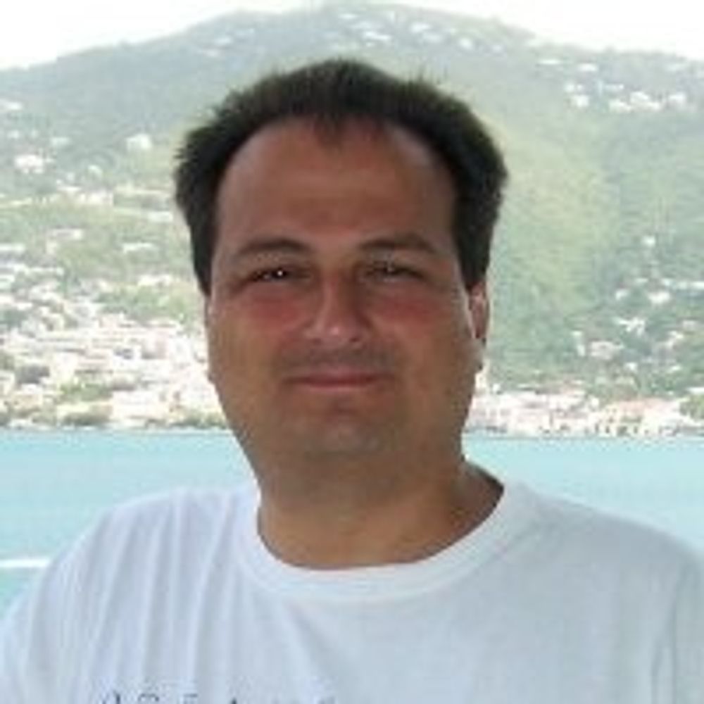 Bob Fazzone