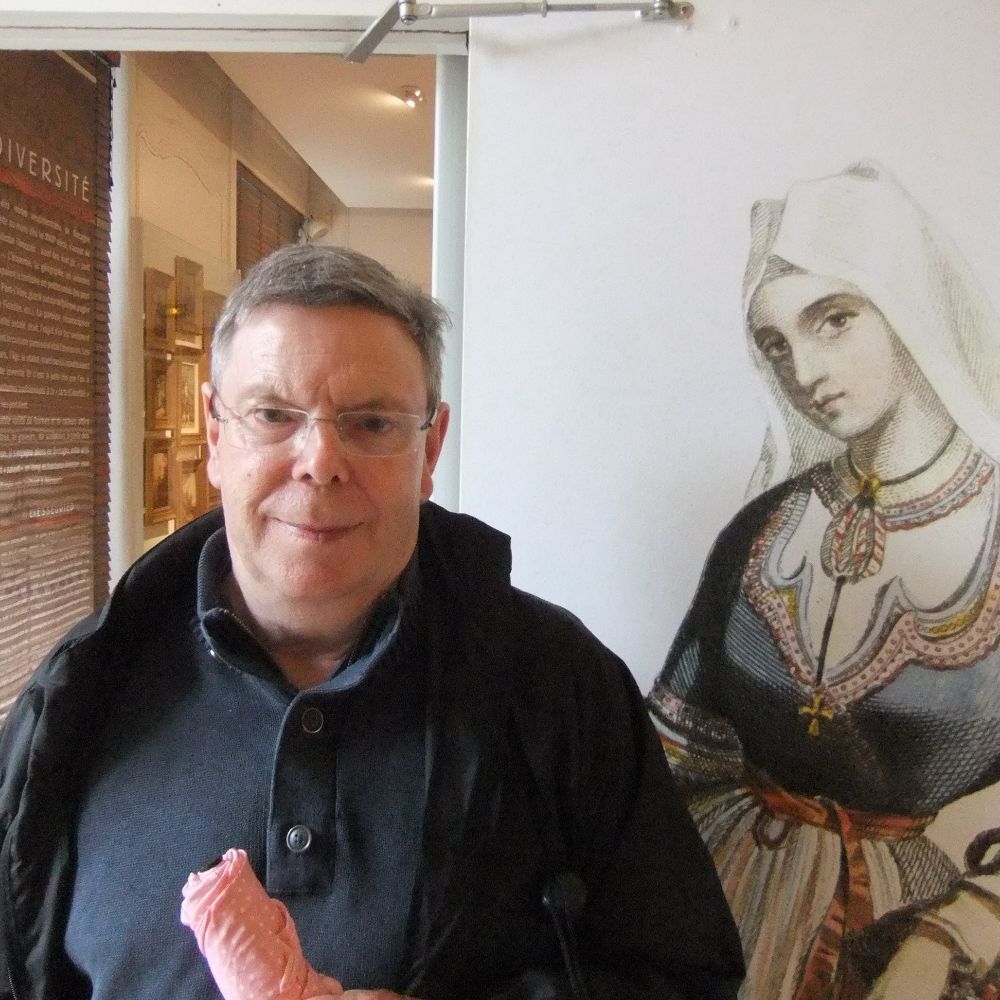 Mark Olssen