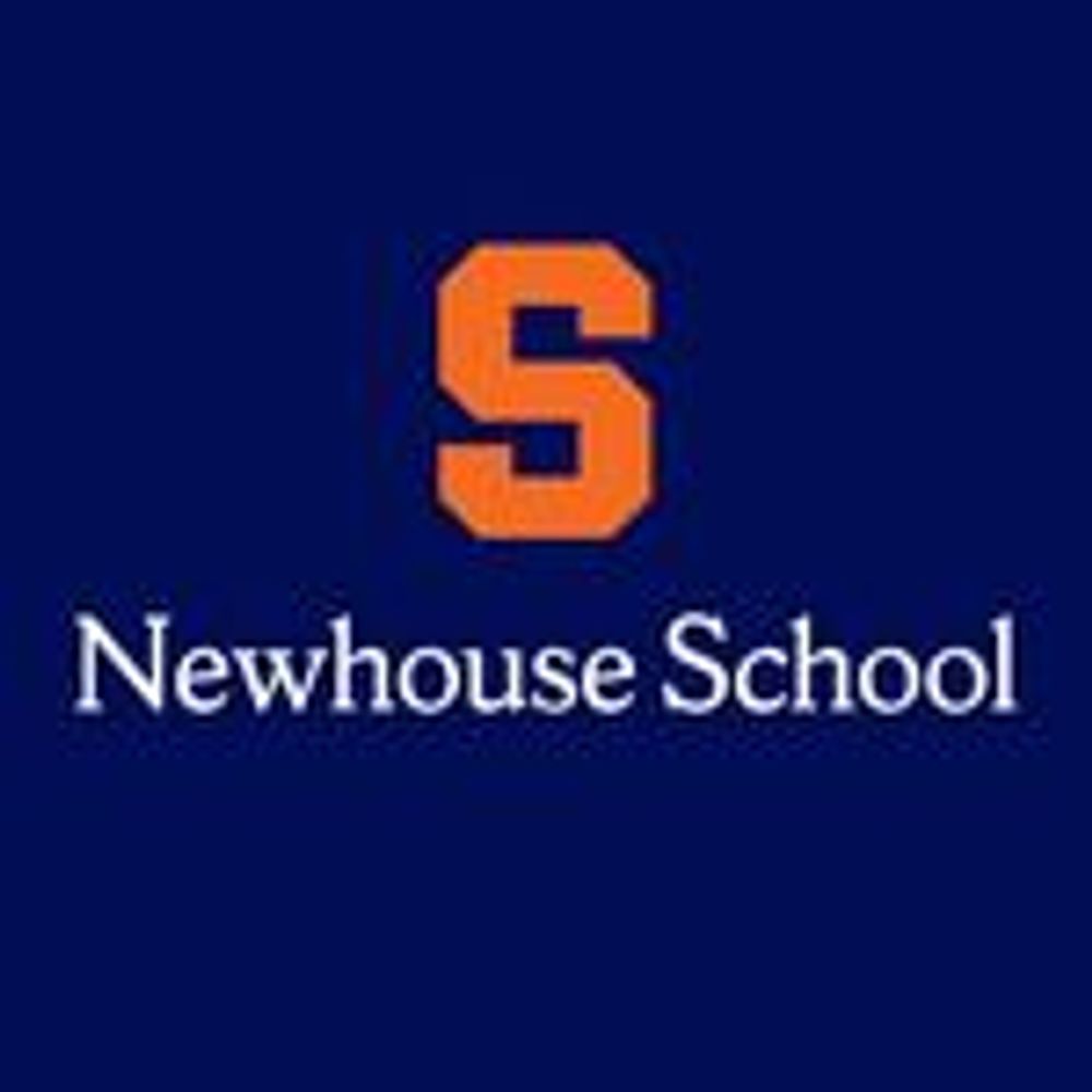 Newhouse School of Public Communications