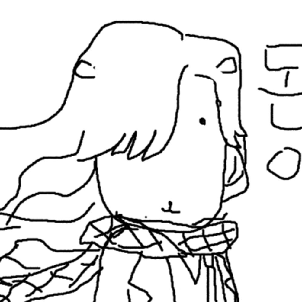 장모기니