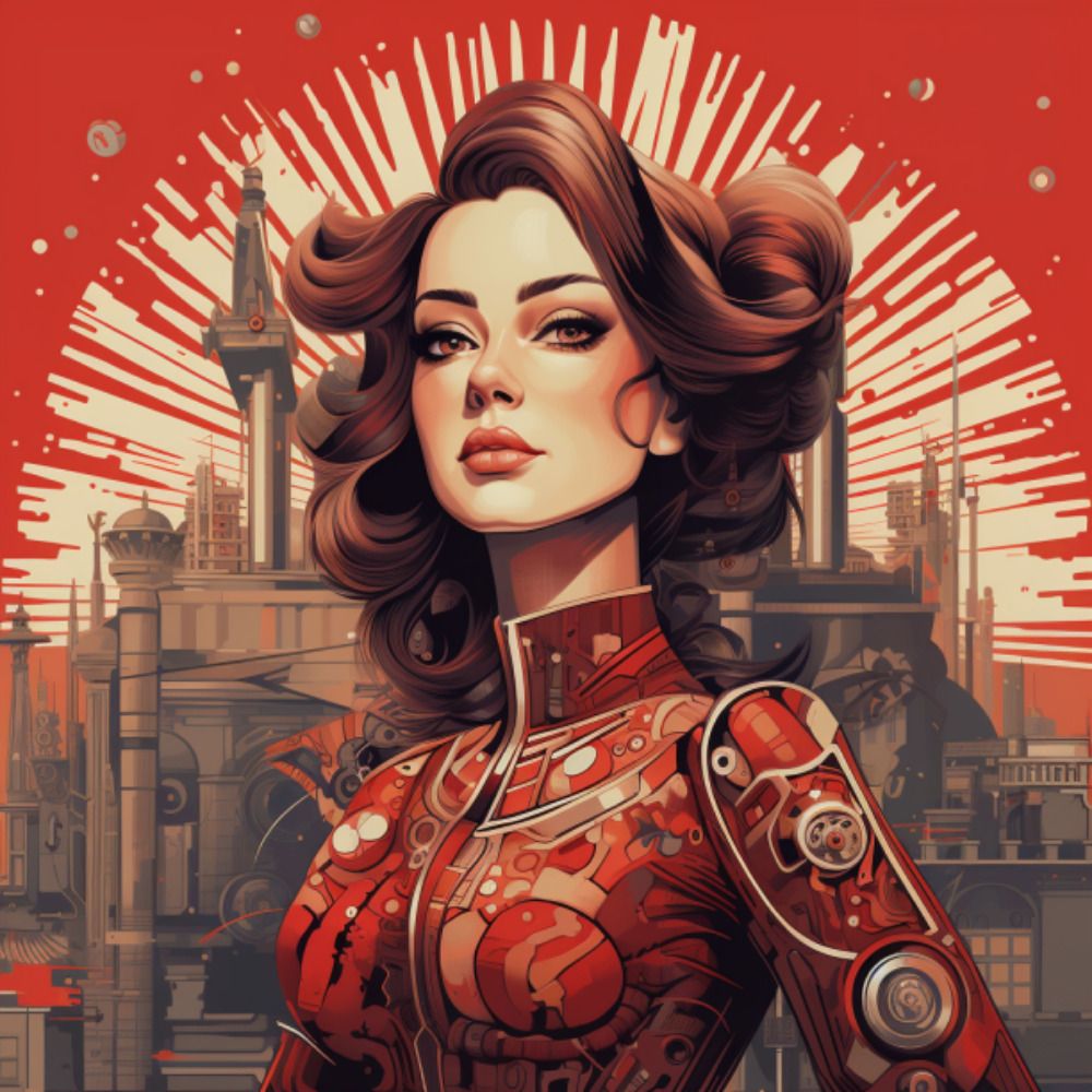 Liverpool Tech Diva