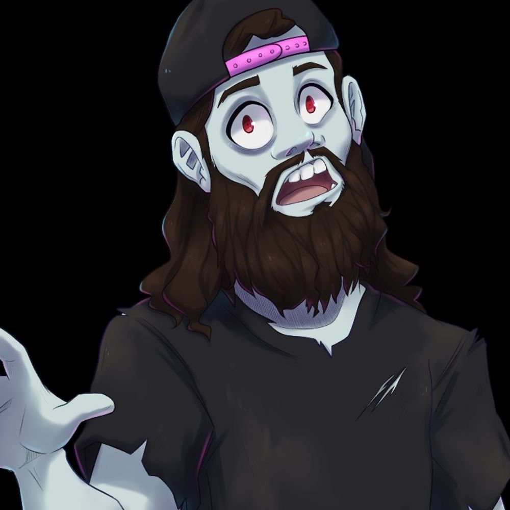 Baka Zombie