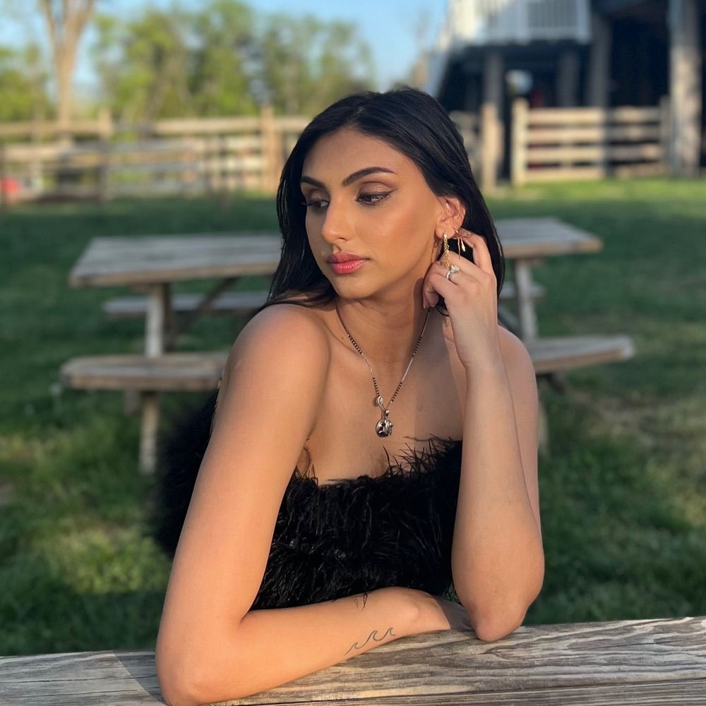 Dhara Patel