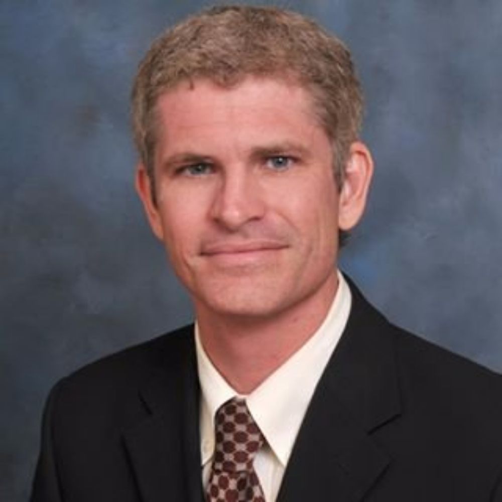 Garett Raines