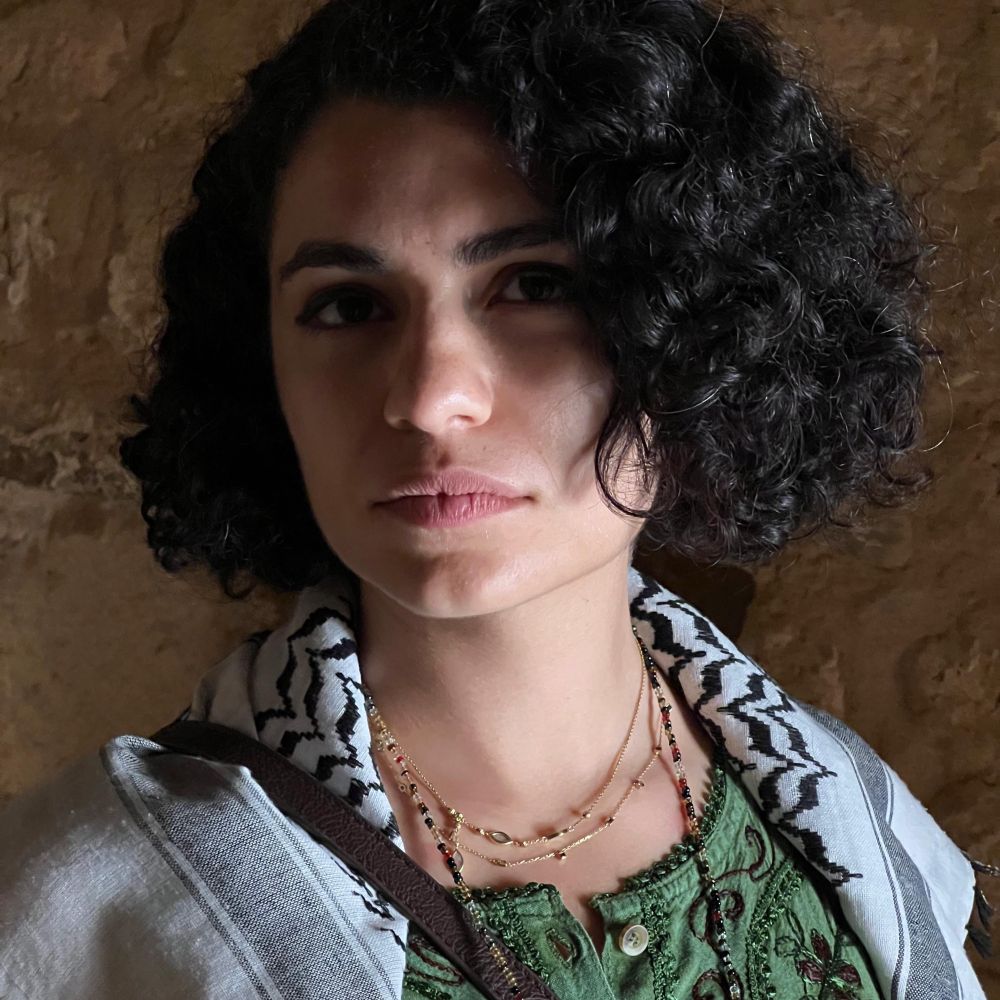 Shahd Hammouri