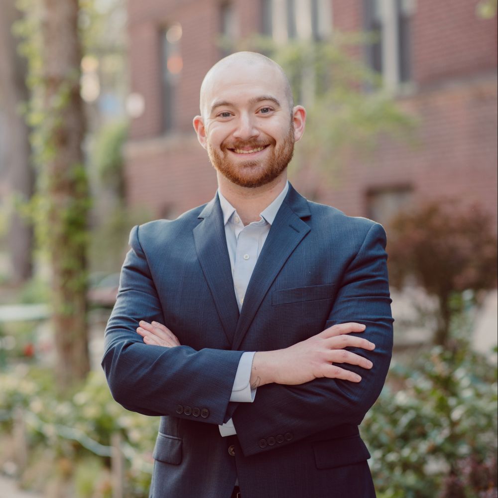 Drake Warren for Cook County Commissioner